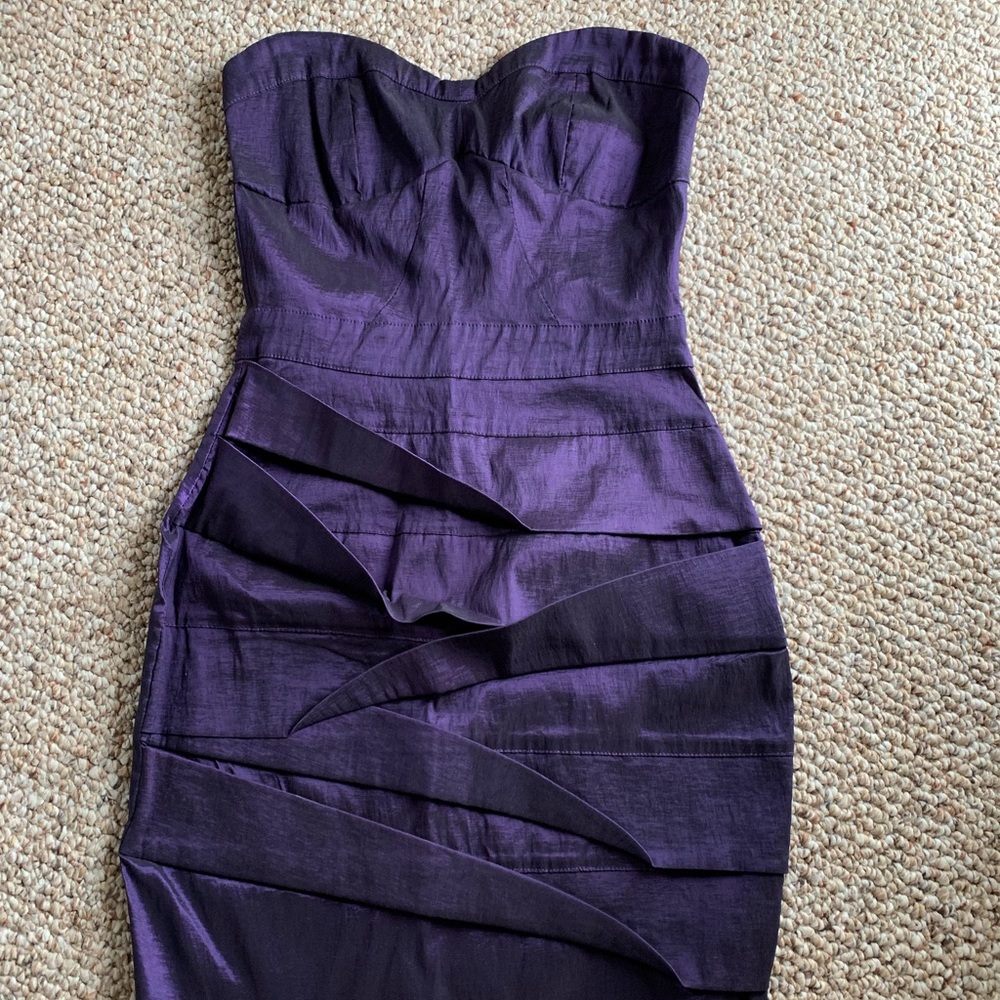 Mini Dress